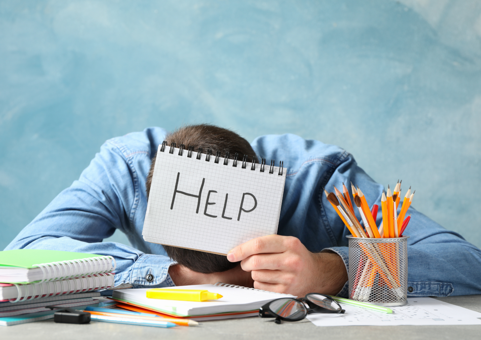 Suis-je en train de faire un burnout ? Le reconnaitre et agir vite